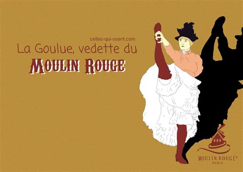 goulu|la goulue pronunciation.